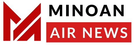 Minoan Air News