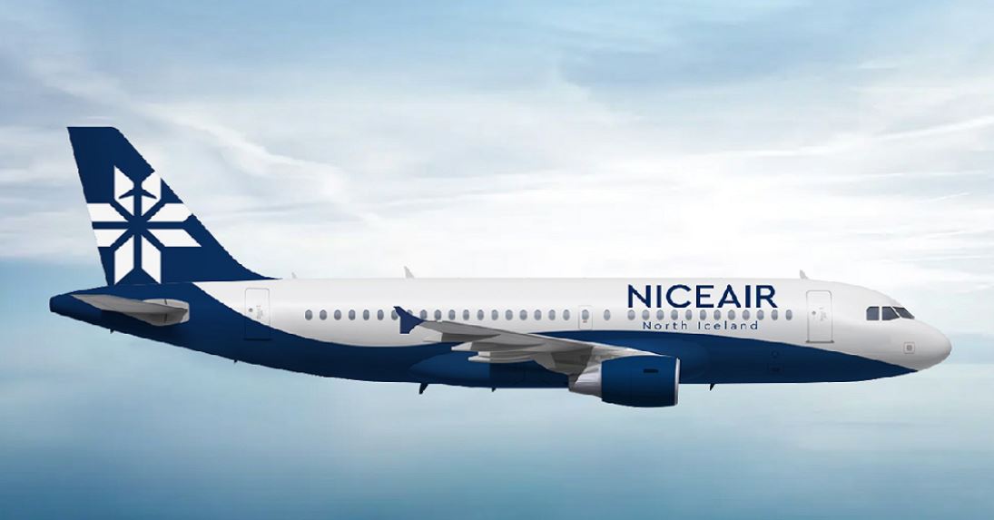 Iceland's Airlines Niceair Suspends Operations